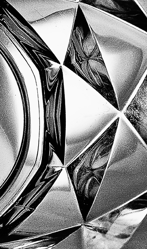 Look Closely by Jim Atkinson